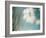 Cloud Formations-Savanah Plank-Framed Photo