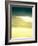 Cloud Formations-Savanah Plank-Framed Photo