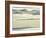 Cloud Formations-Savanah Plank-Framed Photo