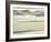 Cloud Formations-Savanah Plank-Framed Photo