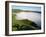 Cloud in Crater, Caldeira, Faial, Azores, Portugal, Europe-Ken Gillham-Framed Photographic Print