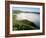 Cloud in Crater, Caldeira, Faial, Azores, Portugal, Europe-Ken Gillham-Framed Photographic Print