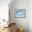 Cloud in the Form of Shape-Konrad B?k-Framed Photographic Print displayed on a wall