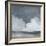 Cloud Landscape II-Emma Scarvey-Framed Art Print