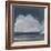 Cloud Landscape III-Emma Scarvey-Framed Art Print