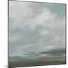 Cloud Mist II-Ethan Harper-Mounted Art Print
