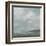 Cloud Mist II-Ethan Harper-Framed Art Print