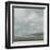 Cloud Mist II-Ethan Harper-Framed Art Print