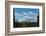 Cloud over Mount St. Helens, part of the Cascade Range, Pacific Northwest region, Washington State,-Martin Child-Framed Photographic Print