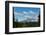 Cloud over Mount St. Helens, part of the Cascade Range, Pacific Northwest region, Washington State,-Martin Child-Framed Photographic Print