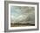 Cloud Study, 1821-John Constable-Framed Premium Giclee Print