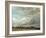 Cloud Study, 1821-John Constable-Framed Giclee Print