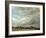 Cloud Study, 1821-John Constable-Framed Giclee Print