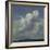 Cloud Study, 1832-Johan Christian Clausen Dahl-Framed Giclee Print