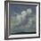 Cloud Study, 1832-Johan Christian Clausen Dahl-Framed Giclee Print