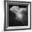 Cloud Study 3-Edward Asher-Framed Giclee Print