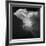 Cloud Study 3-Edward Asher-Framed Giclee Print