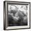 Cloud Study 6-Edward Asher-Framed Giclee Print