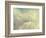 Cloud Study, c.1821-John Constable-Framed Giclee Print