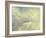 Cloud Study, c.1821-John Constable-Framed Giclee Print