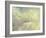 Cloud Study, c.1821-John Constable-Framed Giclee Print