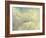 Cloud Study, c.1821-John Constable-Framed Giclee Print