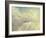 Cloud Study, c.1821-John Constable-Framed Giclee Print