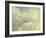 Cloud Study, c.1821-John Constable-Framed Giclee Print