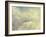 Cloud Study, c.1821-John Constable-Framed Giclee Print