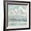 Cloud Study II-Naomi McCavitt-Framed Art Print