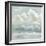 Cloud Study II-Naomi McCavitt-Framed Art Print