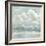 Cloud Study II-Naomi McCavitt-Framed Art Print