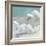 Cloud Study III-Naomi McCavitt-Framed Art Print