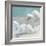 Cloud Study III-Naomi McCavitt-Framed Art Print