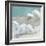 Cloud Study III-Naomi McCavitt-Framed Art Print