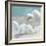 Cloud Study III-Naomi McCavitt-Framed Art Print