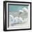 Cloud Study III-Naomi McCavitt-Framed Art Print