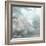 Cloud Study IV-Naomi McCavitt-Framed Art Print