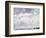 Cloud Study-John Constable-Framed Giclee Print