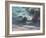 Cloud Study-John Constable-Framed Giclee Print