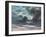 Cloud Study-John Constable-Framed Giclee Print