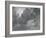 Cloud Study-John Constable-Framed Giclee Print