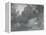 Cloud Study-John Constable-Framed Premier Image Canvas