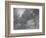 Cloud Study-John Constable-Framed Giclee Print