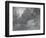 Cloud Study-John Constable-Framed Giclee Print