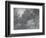 Cloud Study-John Constable-Framed Giclee Print