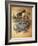 Clouded Leopard, 1861-Joseph Wolf-Framed Giclee Print