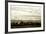 Clouds and Fields 1-Alan Hausenflock-Framed Photographic Print