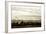 Clouds and Fields 1-Alan Hausenflock-Framed Photographic Print