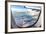 Clouds and Sky as Seen Through Window of an Aircraft-06photo-Framed Photographic Print